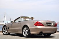 メルセデスベンツ SLクラス 中古車