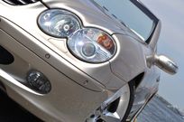 メルセデスベンツ SLクラス 中古車