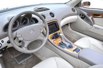 メルセデスベンツ SLクラス 中古車