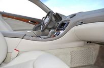 メルセデスベンツ SLクラス 中古車