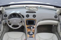 メルセデスベンツ SLクラス 中古車