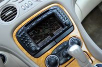 メルセデスベンツ SLクラス 中古車