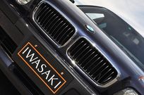 BMW 7シリーズ 中古車