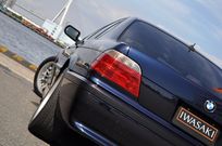 BMW 7シリーズ 中古車