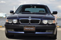 BMW 7シリーズ 中古車