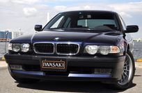 BMW 7シリーズ 中古車