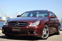 AMG CLSクラス 中古車