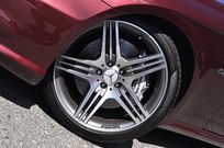 AMG CLSクラス 中古車