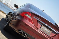 AMG CLSクラス 中古車