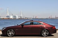 AMG CLSクラス 中古車