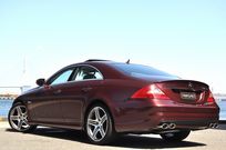 AMG CLSクラス 中古車