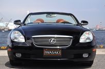 レクサス(US) SC 中古車