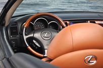 レクサス(US) SC 中古車