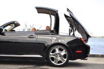 レクサス(US) SC 中古車