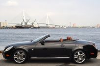 レクサス(US) SC 中古車