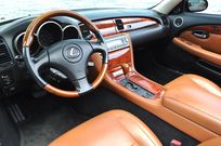 レクサス(US) SC 中古車