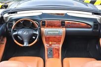 レクサス(US) SC 中古車