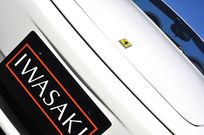 フェラーリ 360 中古車