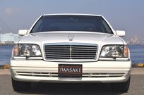 メルセデスベンツ Sクラス 中古車