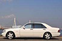 メルセデスベンツ Sクラス 中古車