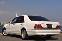 メルセデスベンツ Sクラス 中古車
