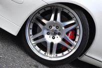 ブラバス Sクラス 中古車