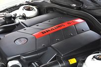 ブラバス Sクラス 中古車