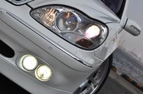 ブラバス Sクラス 中古車