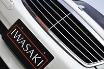 ブラバス Sクラス 中古車