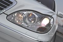 ブラバス Sクラス 中古車