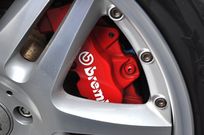 ブラバス Sクラス 中古車