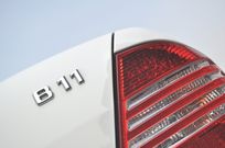 ブラバス Sクラス 中古車