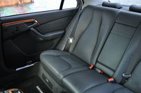 ブラバス Sクラス 中古車