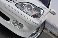 ブラバス Sクラス 中古車