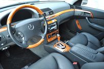 ブラバス Sクラス 中古車