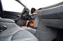 ブラバス Sクラス 中古車