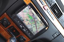 ブラバス Sクラス 中古車