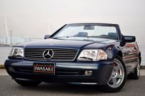 メルセデスベンツ SLクラス 中古車