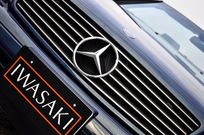 メルセデスベンツ SLクラス 中古車