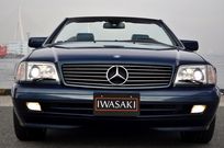 メルセデスベンツ SLクラス 中古車