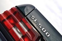 メルセデスベンツ SLクラス 中古車