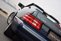 メルセデスベンツ SLクラス 中古車
