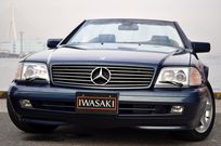 メルセデスベンツ SLクラス 中古車