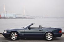 メルセデスベンツ SLクラス 中古車