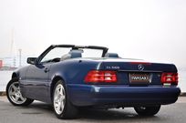 メルセデスベンツ SLクラス 中古車