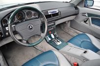 メルセデスベンツ SLクラス 中古車