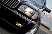 メルセデスベンツ Sクラス 中古車