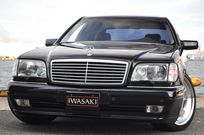 メルセデスベンツ Sクラス 中古車