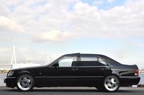 メルセデスベンツ Sクラス 中古車