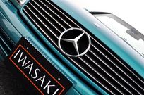 メルセデスベンツ SLクラス 中古車